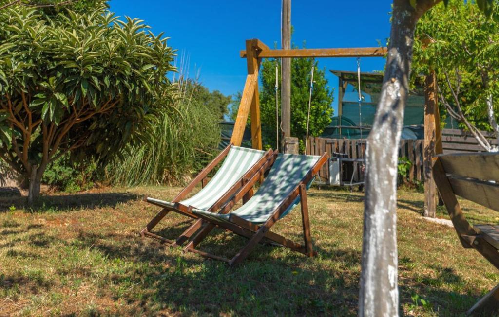 Beautiful Casa Romantica With Pool In Umag