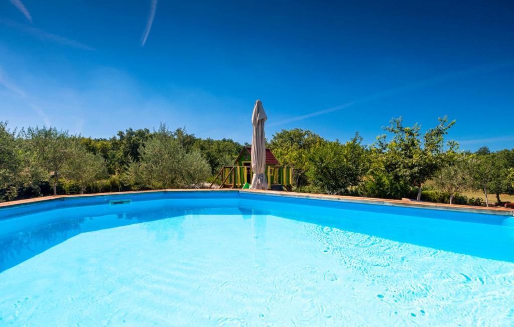 Beautiful Casa Romantica With Pool In Vila *