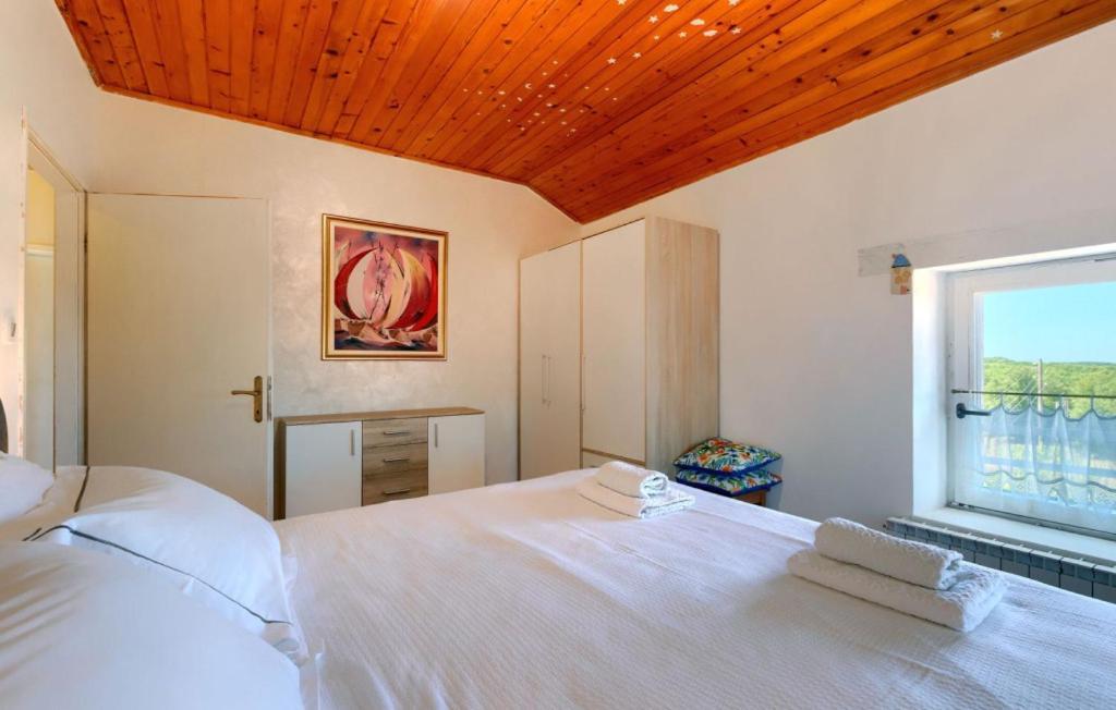 Beautiful Casa Romantica With Pool In Vila Umag