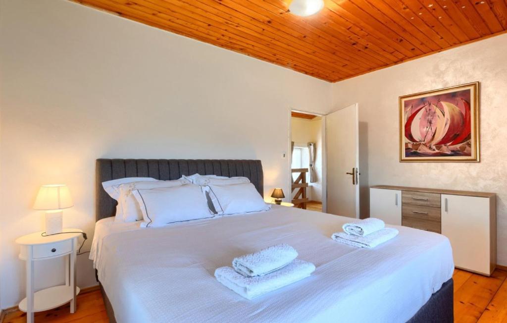 Vila Beautiful Casa Romantica With Pool In *