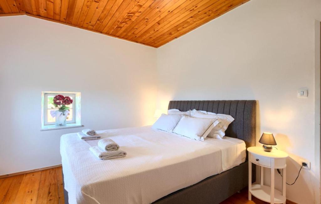 Vila Beautiful Casa Romantica With Pool In *