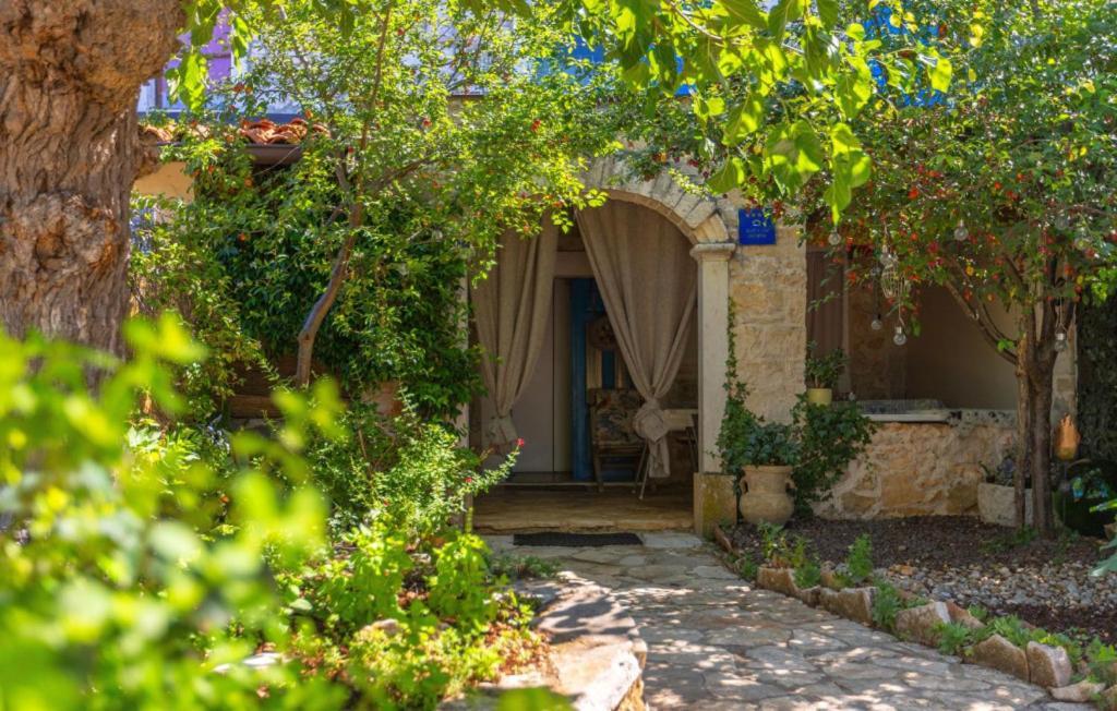 Beautiful Casa Romantica With Pool In * Umag