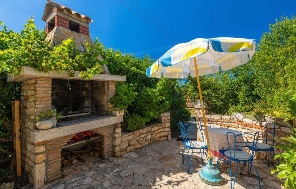 Vila Beautiful Casa Romantica With Pool In *