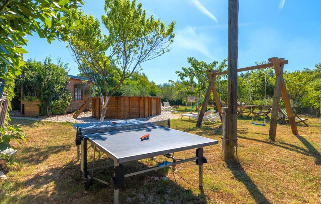 Beautiful Casa Romantica With Pool In
